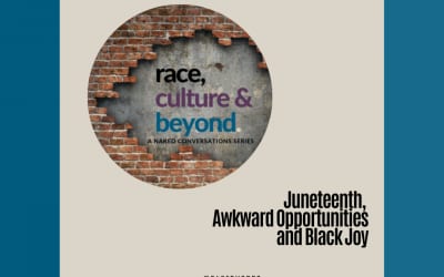 Juneteenth, Awkward Opportunities and Black Joy (Season 5, Ep 10)