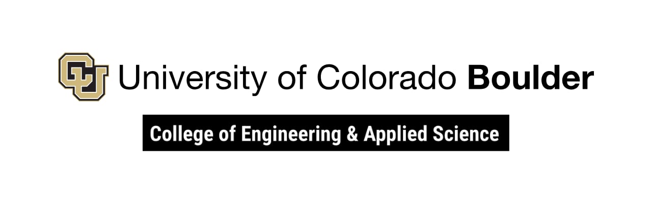 CU Boulder Engineering