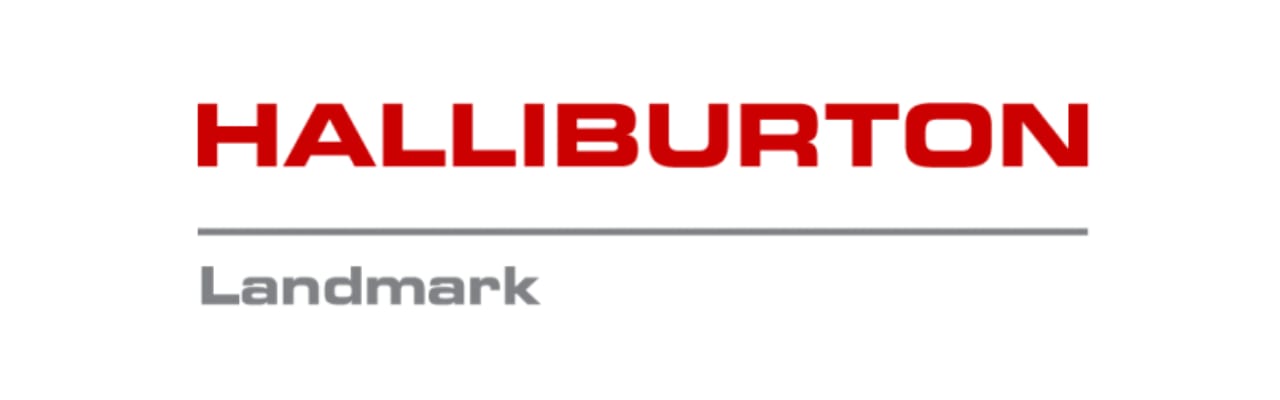 Halliburton Landmark